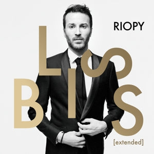 Riopy – (Extended) Bliss (LP)