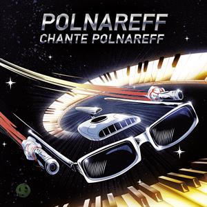 Michel Polnareff – Polnareff Chante Polnareff (LP)