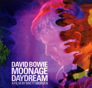 David Bowie – Moonage Daydream (LP)