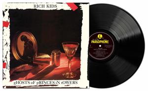 Rich Kids – Ghosts of Princes In Towers (LP)