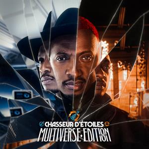 Soprano – Chasseur D'etoiles Multiverse (LP)