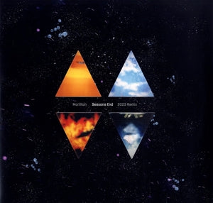 Marillion – Seasons End (Breakout) (LP)