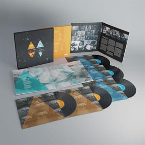 Marillion – Seasons End (Breakout) (LP)