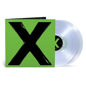 Ed Sheeran – Multiply (X) (LP)