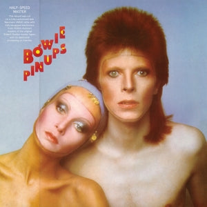 David Bowie – Pinups (LP)