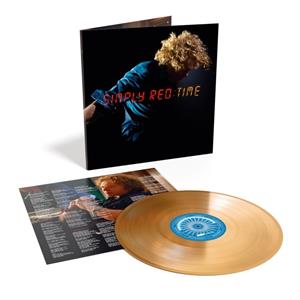 Simply Red – Time (LP)