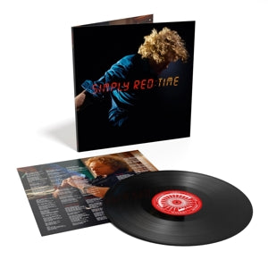 Simply Red – Time (LP)
