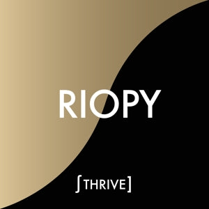 Riopy – Thrive (LP)