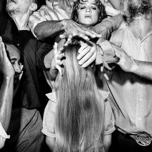 Blessed Madonna – Godspeed (LP)