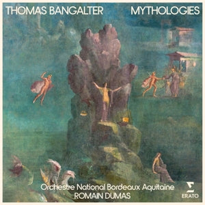 Bangalter – Mythologies (LP)