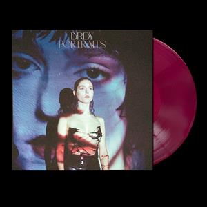 Birdy – Portraits (LP)