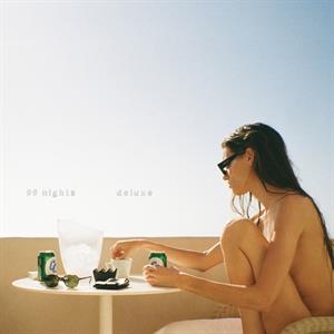 Charlotte Cardin – 99 Nights (LP)