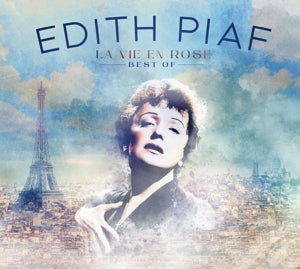 Edith Piaf – Best of (LP)