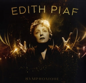 Edith Piaf – Symphonique (LP)