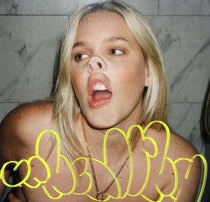 Anne-Marie – Unhealthy (LP)