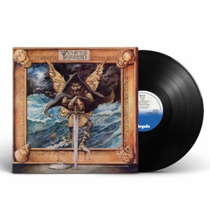 Jethro Tull – The Broadsword and the Beast (LP)
