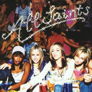 All Saints – Saints & Sinners (LP)