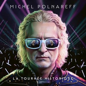 Michel Polnareff – La Tournee Historique (LP)