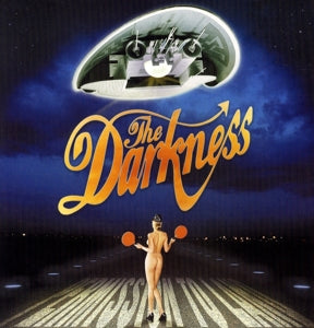 Darkness – Permission To Land (LP)