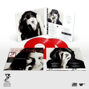 Laura Pausini – Le Cose Che Vivi (LP)