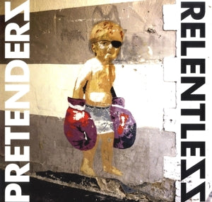 The Pretenders – Relentless (LP)