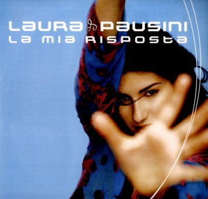 Laura Pausini – La Mia Risposta (LP)