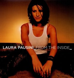 Laura Pausini – From the Inside (LP)