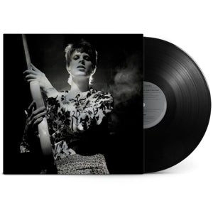 David Bowie – Bowie '72 Rock 'N' Roll Star (LP)