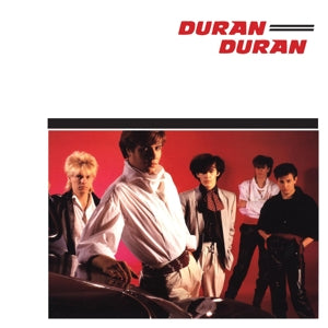 Duran Duran – Duran Duran (LP)