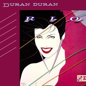 Duran Duran – Rio (LP)