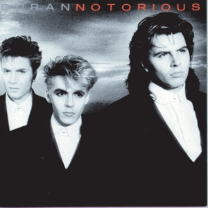 Duran Duran – Notorious (LP)