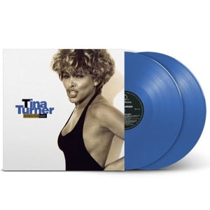 Tina Turner – Simply the Best (LP)