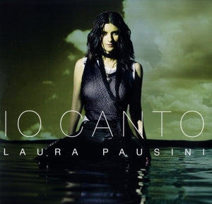 Laura Pausini – Io Canto (LP)
