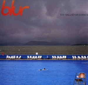 Blur – The Ballad of Darren (LP)
