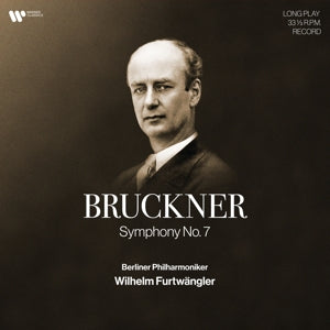 Furtwängler – Symphony No 7 (LP)