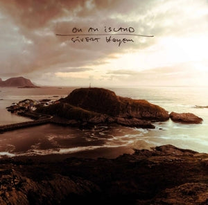 Sivert Hoyem – On an Island (LP)