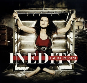 Laura Pausini – Inedito (LP)