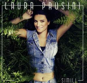 Laura Pausini – Simili (LP)