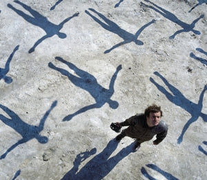 Muse – Absolution Xx Anniversary (LP)