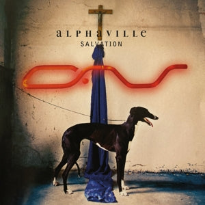 Alphaville – Salvation (LP)