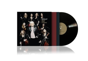 Renaud – Dans Mes Cordes (LP)