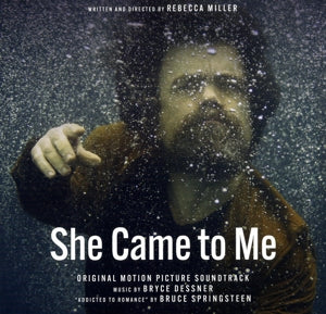 Bryce Dessner – She Came To Me (OST) (LP)