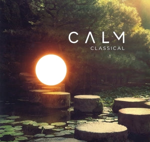 Various – Calm Classical (LP)