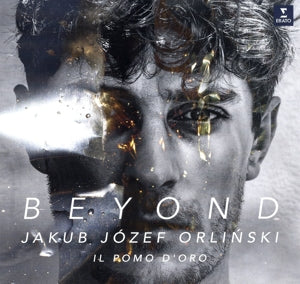 Orlinski – Beyond (LP)