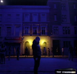 Streets – The Darker the Shadow
