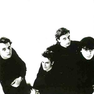 Hombres G – Voy a Pasarmelo Bien (LP)