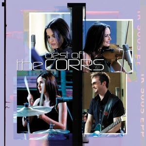 The Corrs – Best of the Corrs (LP)