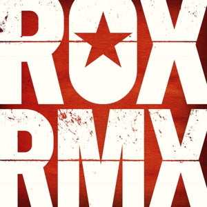 Roxette – Rox Rmx (LP)