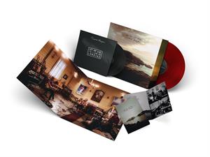 Sivert Hoyem – On an Island (LP)