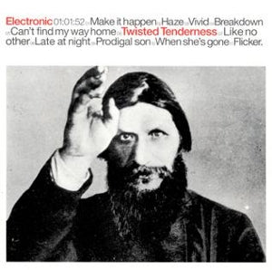 Electronic – Twisted Tenderness (LP)